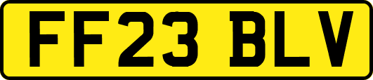 FF23BLV