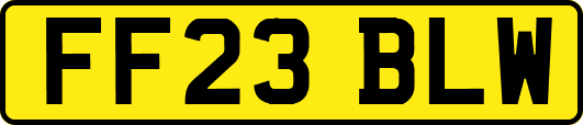 FF23BLW