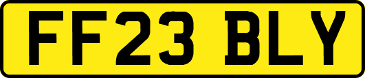 FF23BLY