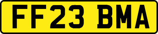 FF23BMA