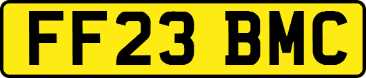 FF23BMC