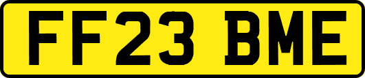 FF23BME
