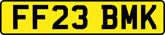 FF23BMK