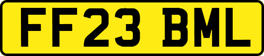 FF23BML