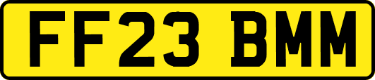 FF23BMM
