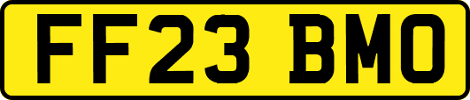 FF23BMO