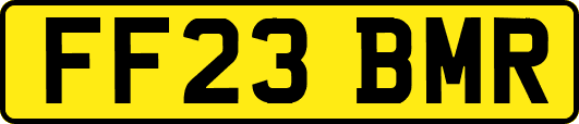 FF23BMR