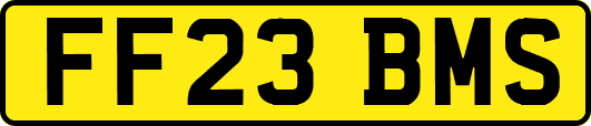 FF23BMS