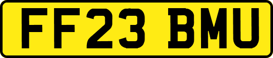 FF23BMU