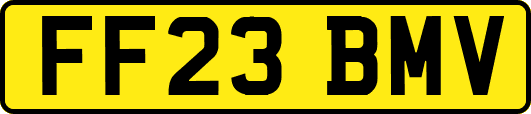 FF23BMV