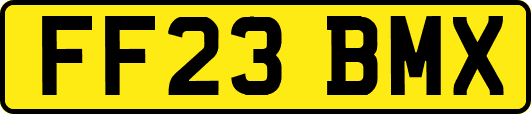 FF23BMX