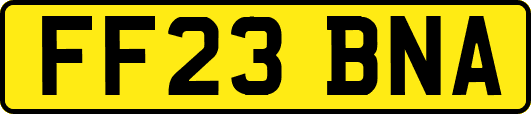 FF23BNA