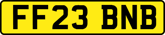 FF23BNB