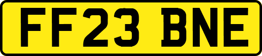 FF23BNE