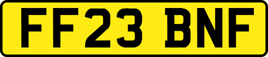 FF23BNF