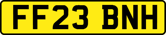 FF23BNH