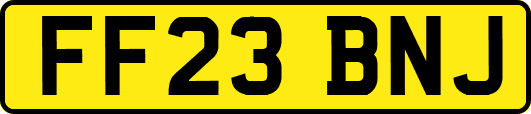 FF23BNJ