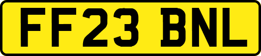 FF23BNL