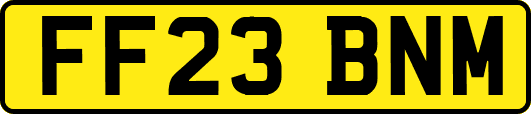 FF23BNM