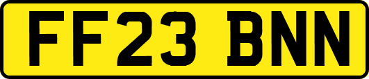 FF23BNN