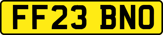 FF23BNO
