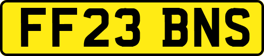 FF23BNS