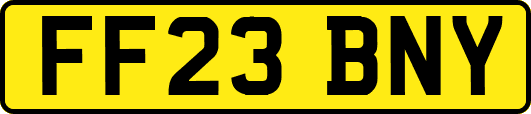 FF23BNY