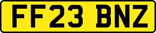 FF23BNZ