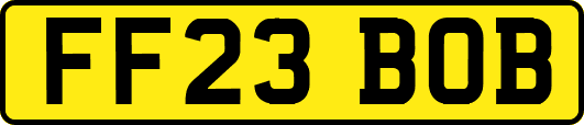 FF23BOB
