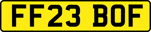 FF23BOF