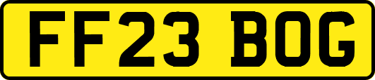 FF23BOG