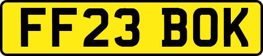 FF23BOK