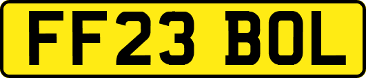 FF23BOL