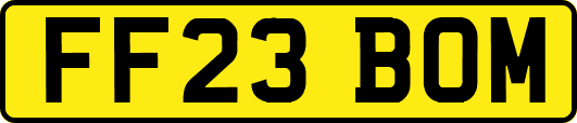 FF23BOM