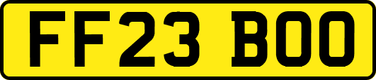 FF23BOO