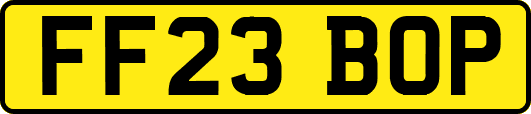 FF23BOP