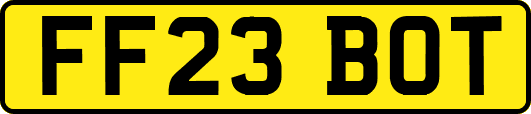 FF23BOT