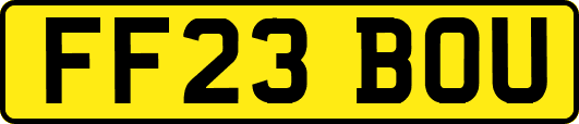FF23BOU