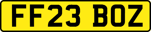 FF23BOZ