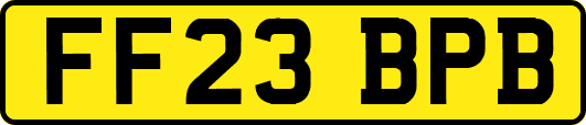 FF23BPB