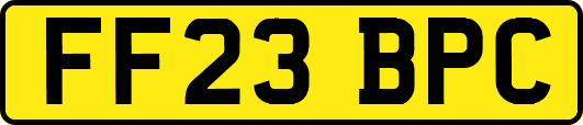 FF23BPC
