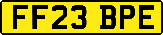 FF23BPE