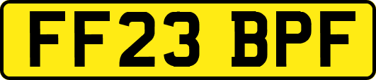 FF23BPF