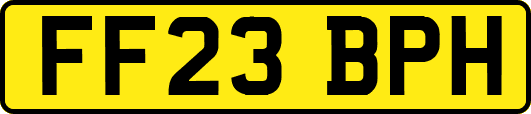 FF23BPH