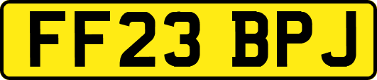 FF23BPJ