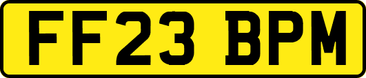 FF23BPM