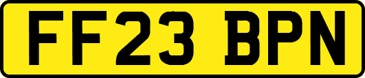 FF23BPN