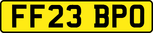 FF23BPO