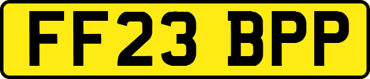 FF23BPP