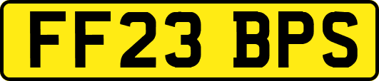 FF23BPS